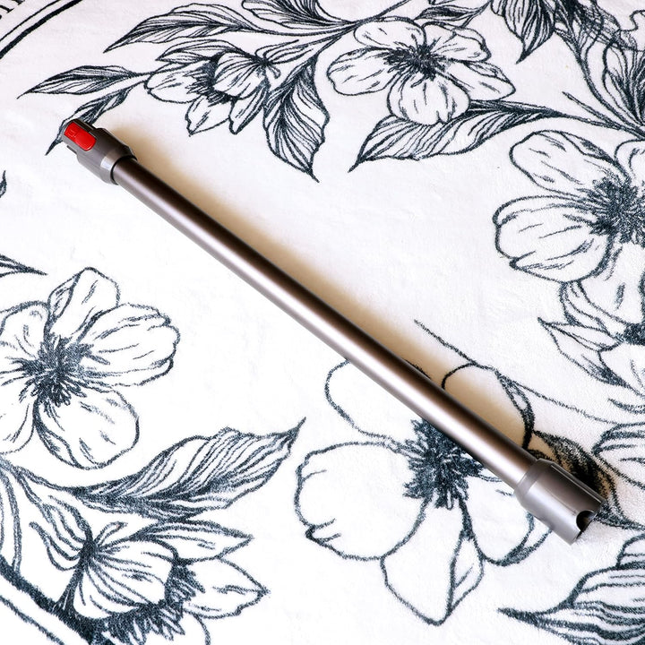 Verstellbares Verlängerungsrohr Teleskoprohr für Dyson V7 V8 V10 V11 SV10 SV11 Akku-Staubsauger Ersa