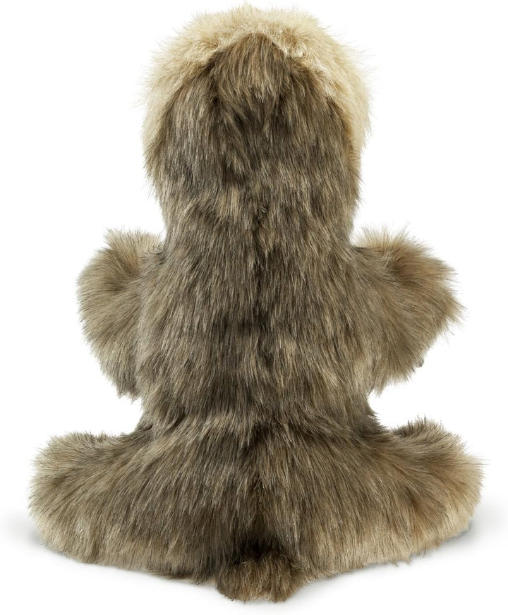Folkmanis Baby Sloth Hand Puppet