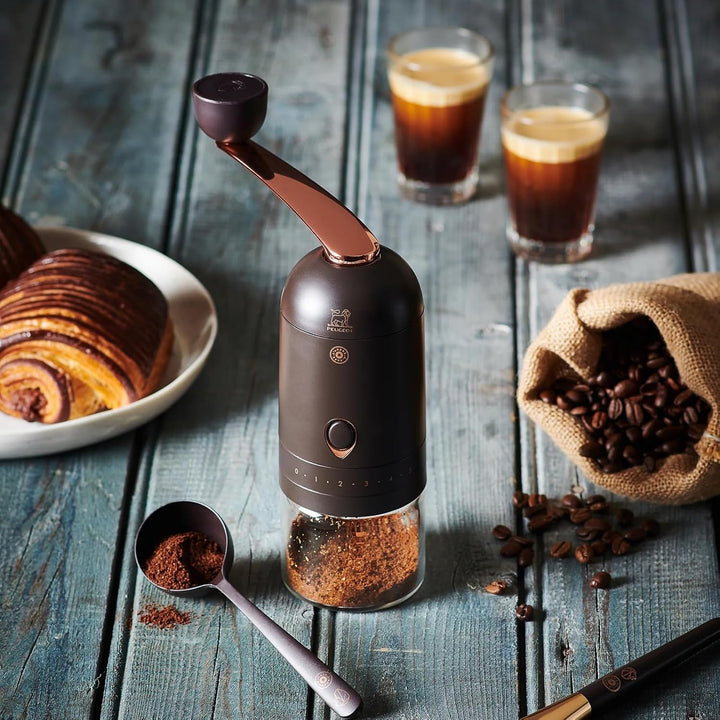 Peugeot Kaffeemühle L&