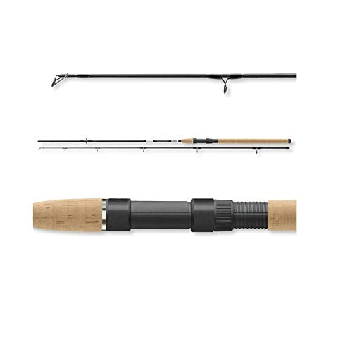 Cormoran Black Master Jiggerspin Spinnrute 2.40m 7-28g