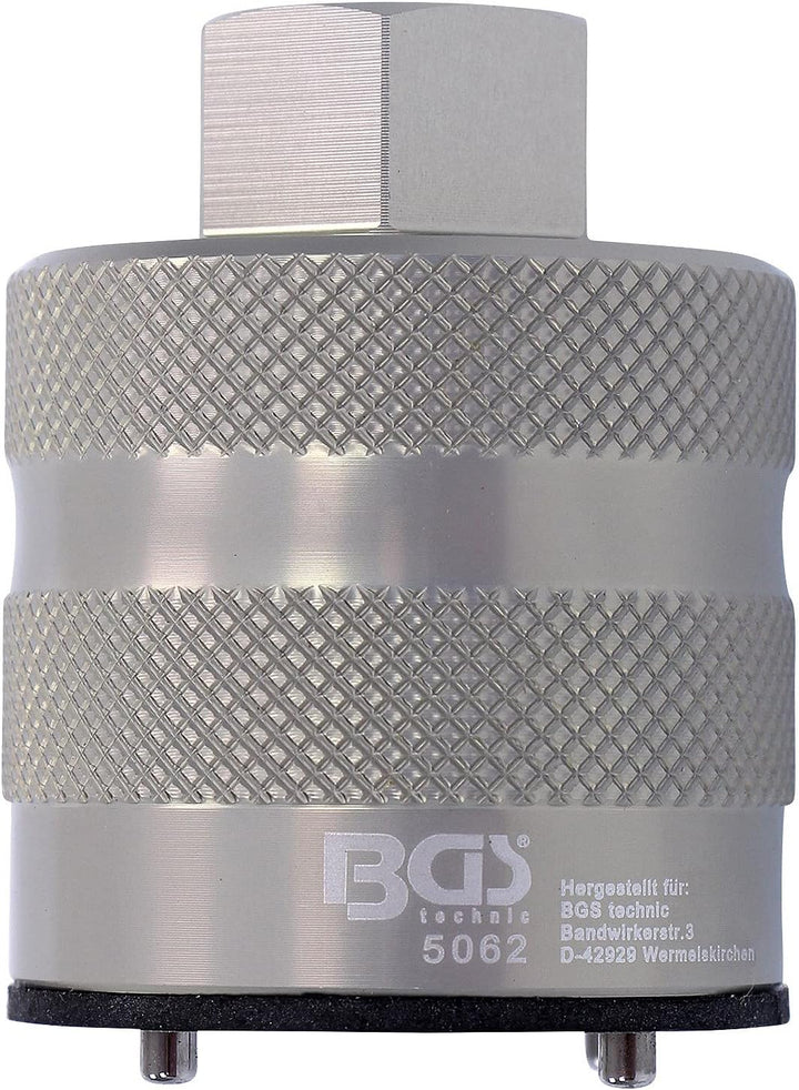 BGS 5062 | Gabelkappenschlüssel | für Öhlins-Gabeln, für Öhlins-Gabeln
