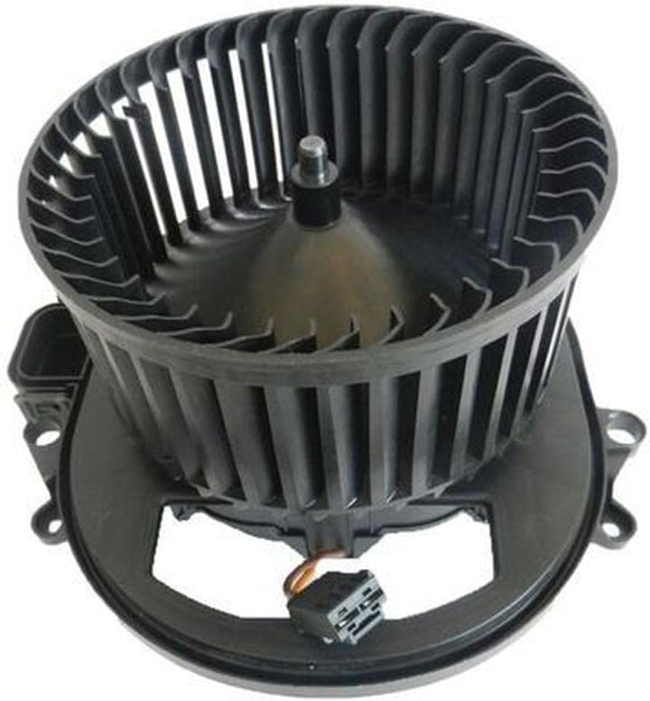 MAHLE AB 257 000S Innenraumgeblaese BEHR