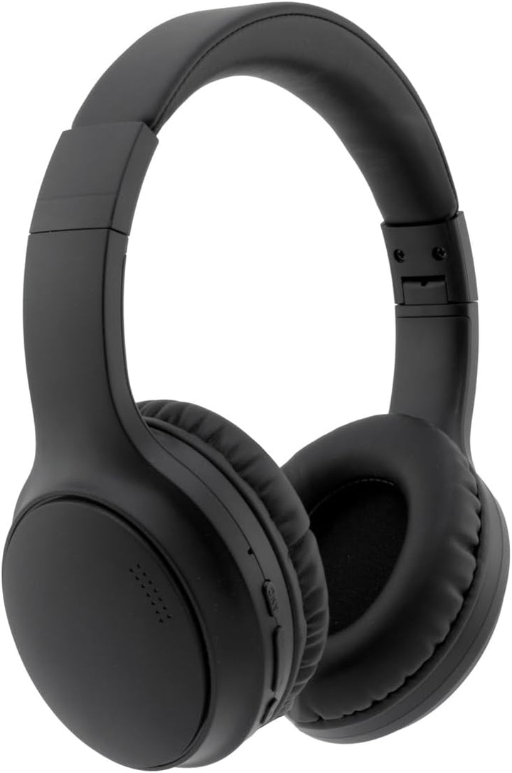 CoolBox Air 40 Kabellose Bluetooth-Kopfhörer, faltbar, Kopfhörer mit aktiver Geräuschunterdrückung,