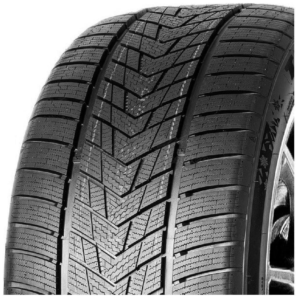 TRACMAX X-PRIVILO S330 225/55 R18 102V WINTERREIFEN