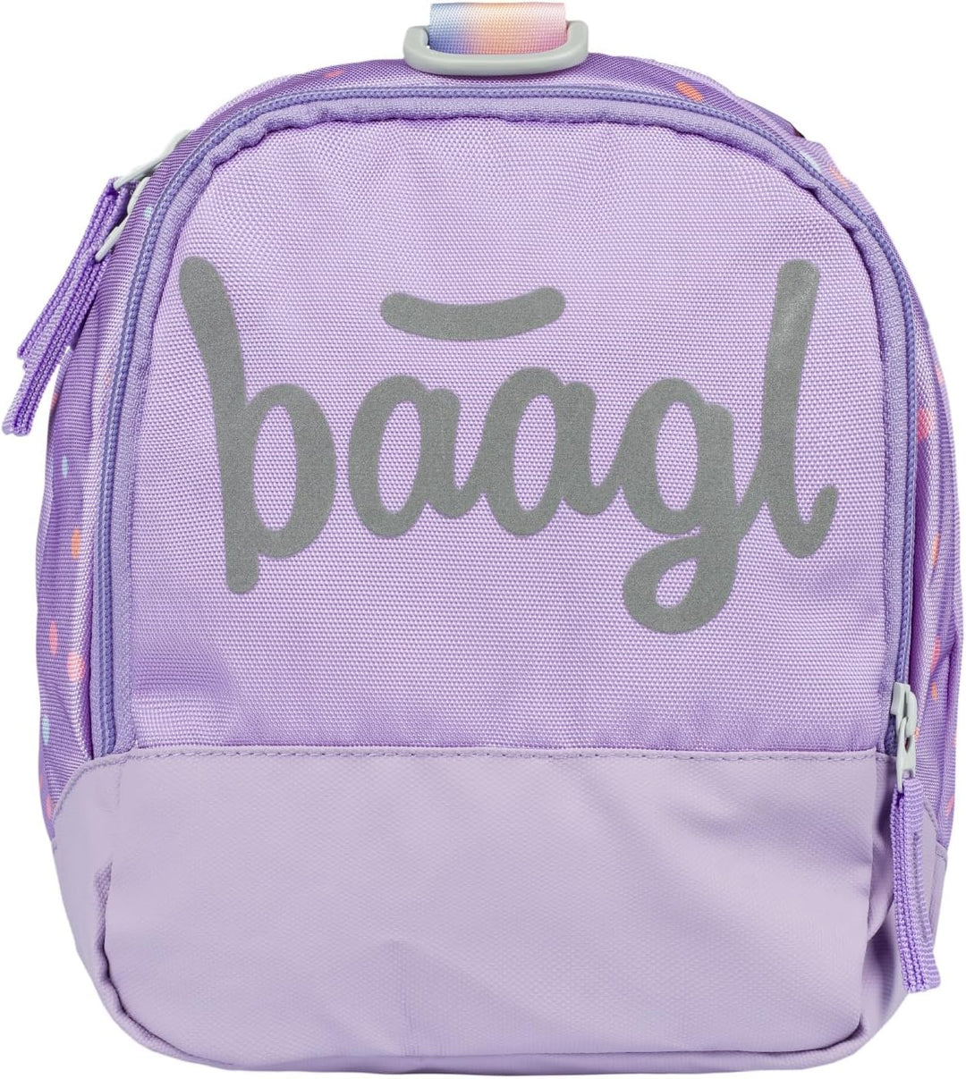 Baagl Sporttasche Mädchen Reisetasche Kinder Schule Reisen - Lieblingstiere | Schwimmtasche Kompakt