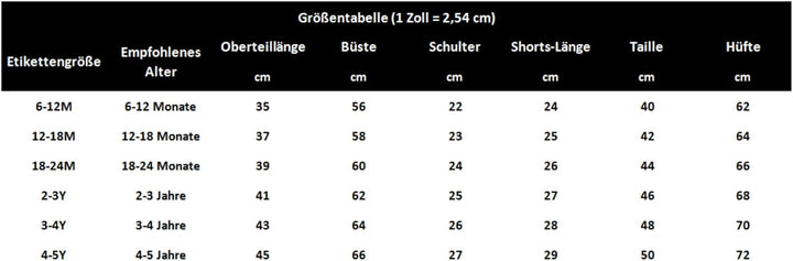 Loalirando Baby Mädchen Musselin Kleidung Set Ärmellos Oberteil + Shorts Sommer Outfits Kinderkleidu