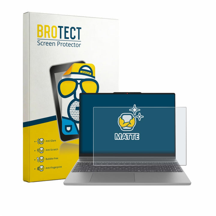 BROTECT Schutzfolie für Lenovo IdeaPad 5a 2-in-1 Gen 11 15"