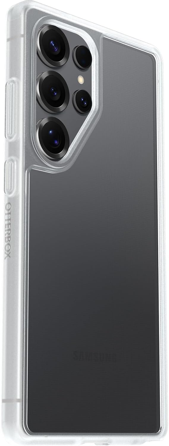 OtterBox React Series Hülle für Samsung Galaxy S25 Ultra, stossfest, sturzsicher, ultraschlank, schü