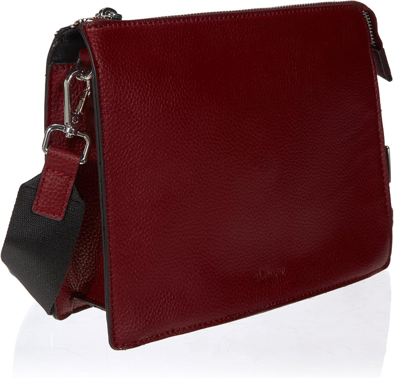 s.Oliver Damen 10.2.17.38.300.2120007 Schultertasche 3877, 3877