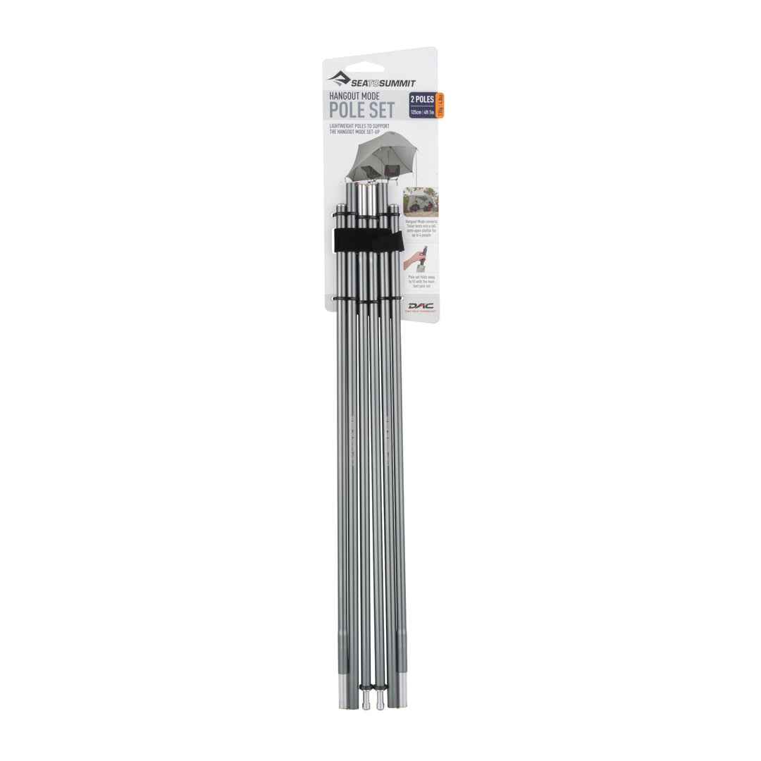 Sea to Summit Hangout Poleset Picante, Picante