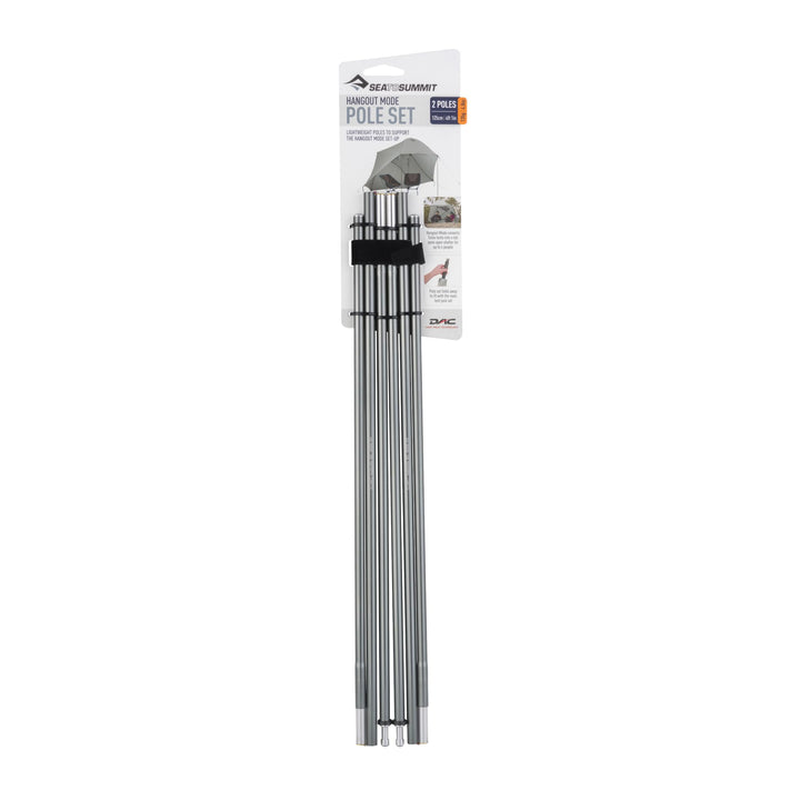 Sea to Summit Hangout Poleset Picante, Picante
