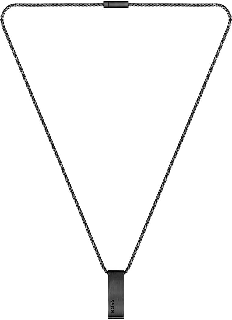 BOSS Jewelry Halskette für Herren Kollektion SARKIS A - 1580371