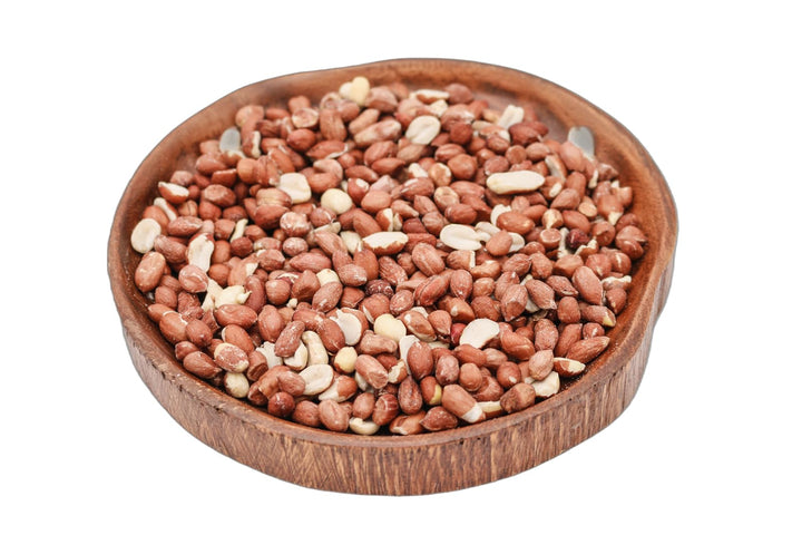 Anhaltiner Erdnussbruch 25 kg