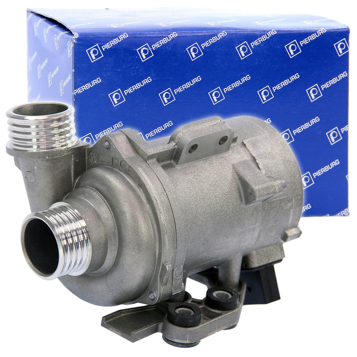 1x Original PIERBURG 7.02478.40.0 Wasserpumpe elektrisch