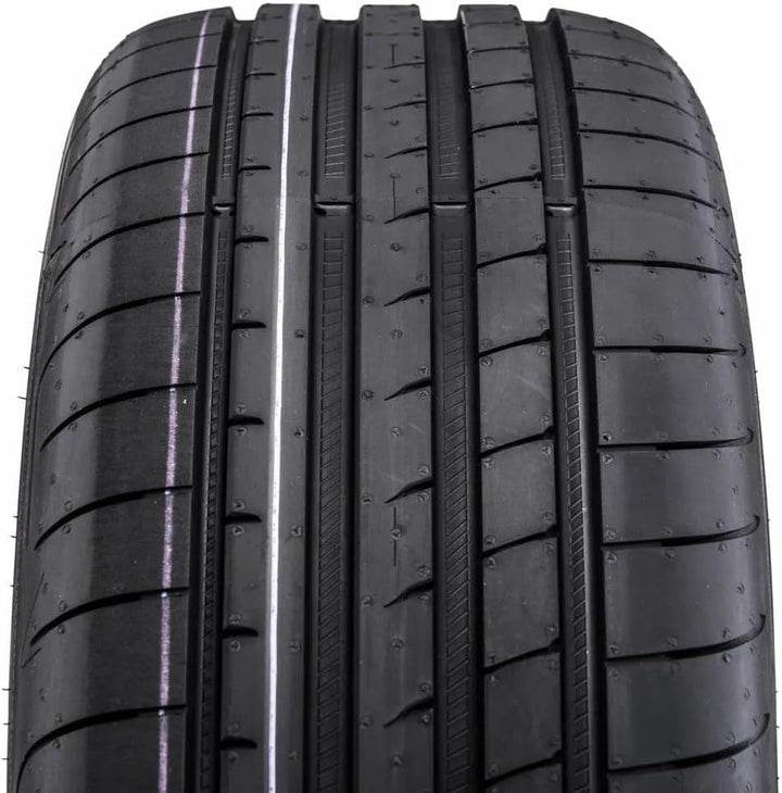 Goodyear Eagle F1 Asymmetric 3 SUV | Sommerreifen 235/65R18 106W, 235/65R18 106W