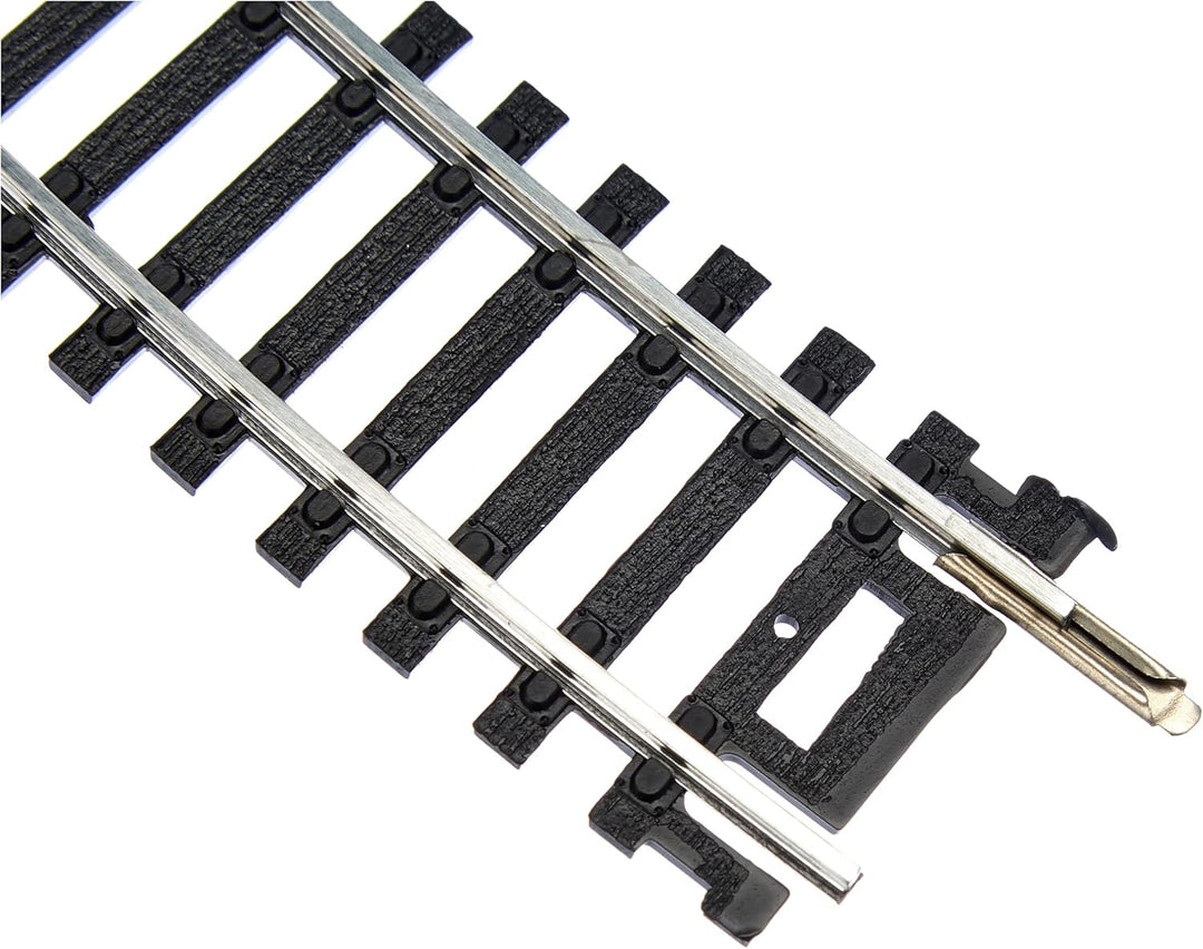 Mehano MEHANOF104 - F104 - Eisenbahnmodellbau - Schienen Set Nr. 4 Einzelbett, Einzelbett