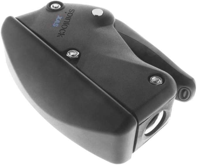 Fallenstopper XAS zweifach - SPINLOCK 6/12 mm, 6/12 mm