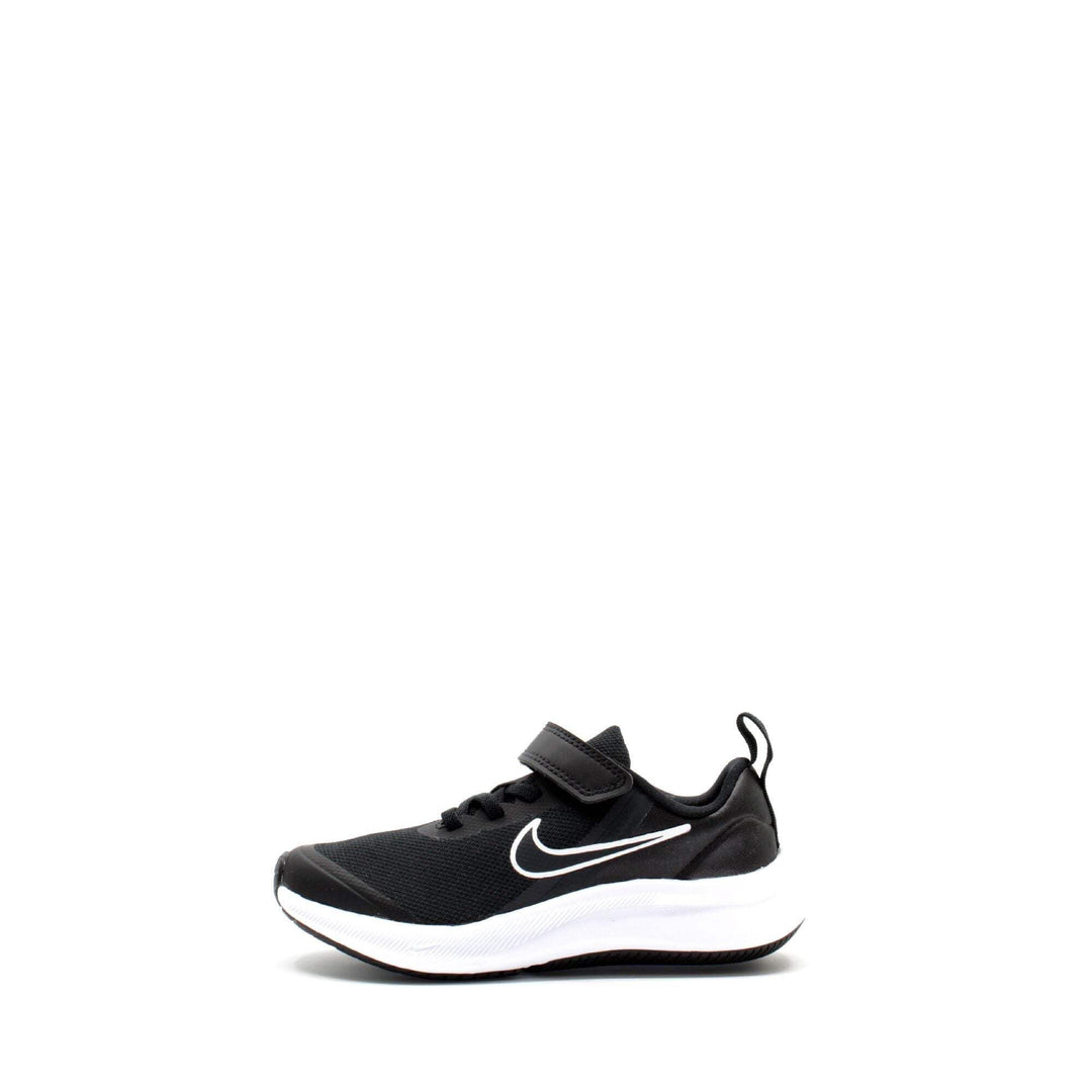 Nike Unisex Kinder Star Runner 3 Gymnastikschuh 31.5 EU Black Dark Smoke Grey Dark Smoke Grey, 31.5
