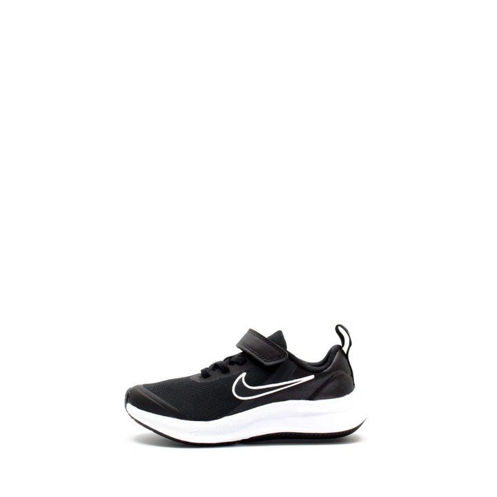 Nike Unisex Kinder Star Runner 3 Gymnastikschuh 31.5 EU Black Dark Smoke Grey Dark Smoke Grey, 31.5