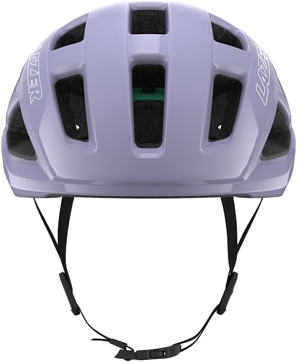 Lazer Unisex-Adult Tonic KC Casco M Frozen Violet, M Frozen Violet
