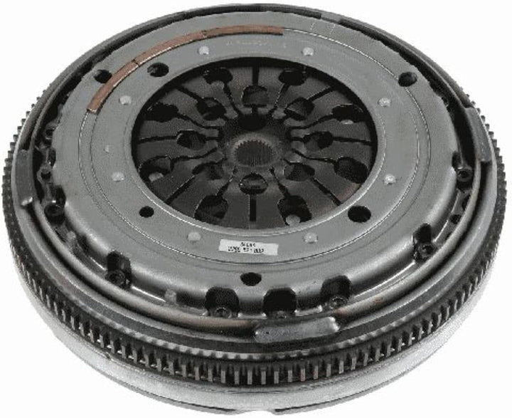 SACHS 2290 Kupplungssatz Kupplung/-anbauteile 2290 601 034 - Kupplung/-anbauteile, Kupplung/-anbaute