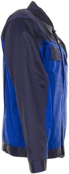 Planam Grösse 42 Herren Tristep Bundjacke kornblau marine Modell 1201 164 Kornblau, Marine, 164 Korn