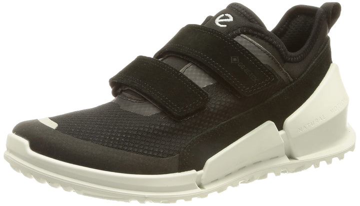 ECCO Jungen Ecco Biom K1Quick Fastener 29 EU Schwarz, 29 EU Schwarz