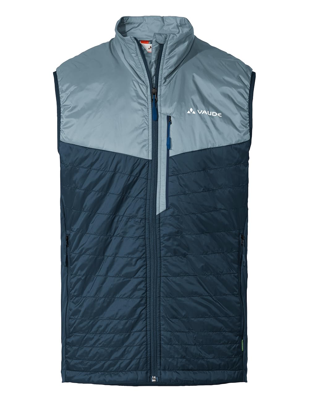 VAUDE Herren Men's Freney Hybrid Vest Iii Weste S nordic blue, S nordic blue