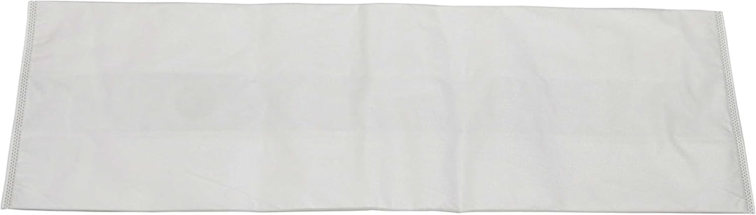 vhbw 5 Staubsaugerbeutel kompatibel mit Kärcher NT 48/1, 65/2, 70/3, 82/1, NT 72/2 Staubsauger, Mikr