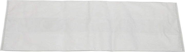 vhbw 5 Staubsaugerbeutel kompatibel mit Kärcher NT 48/1, 65/2, 70/3, 82/1, NT 72/2 Staubsauger, Mikr