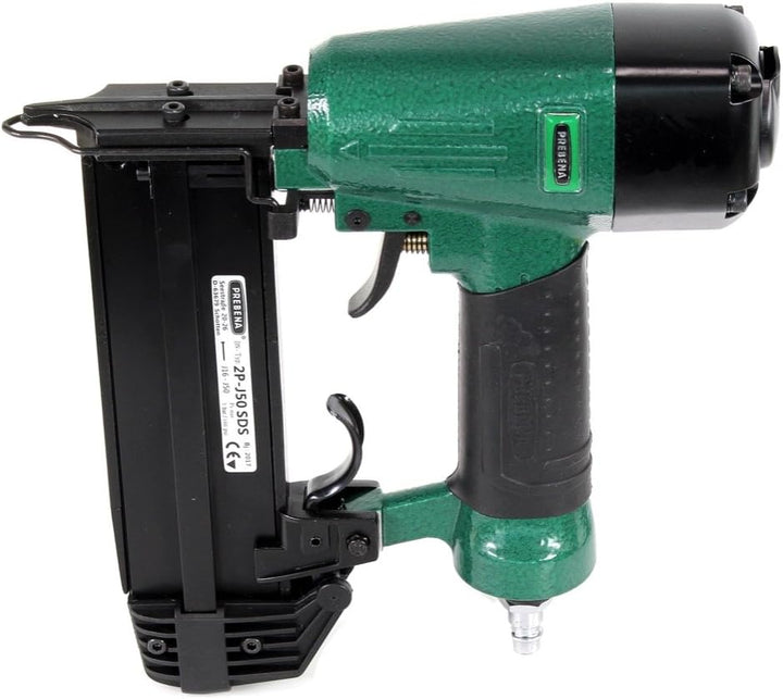 Prebena 2P-J50SDS Druckluftnagler 5 - 7 bar für Stauchkopfnägel
