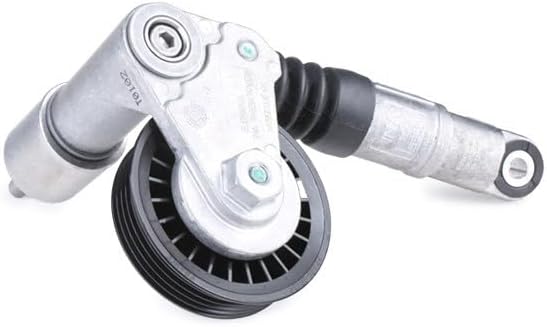 SKF VKMA 31000 Spannrollensatz für Nebentrieb