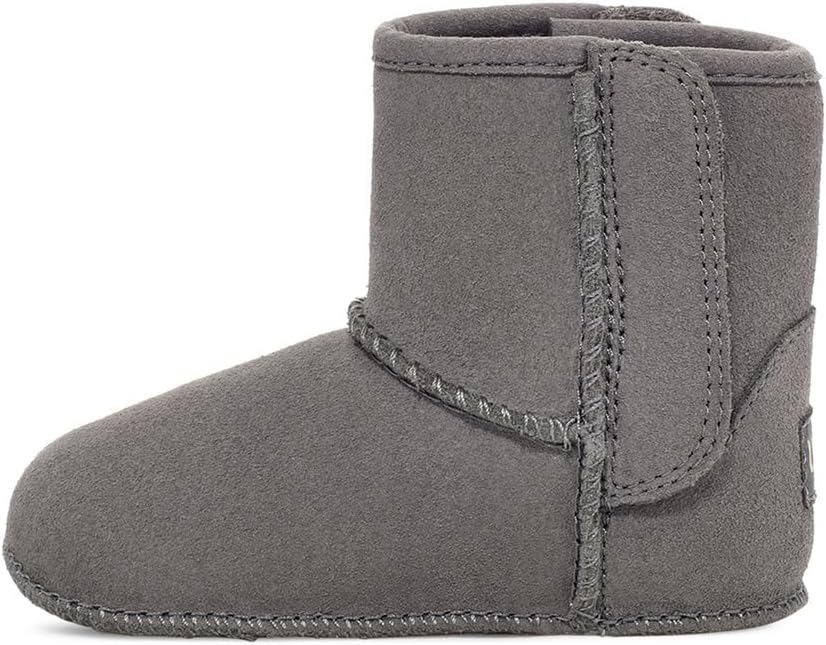 UGG Unisex Kinder I Baby Classic Klassische Stiefel 20.5 EU Grau, 20.5 EU Grau