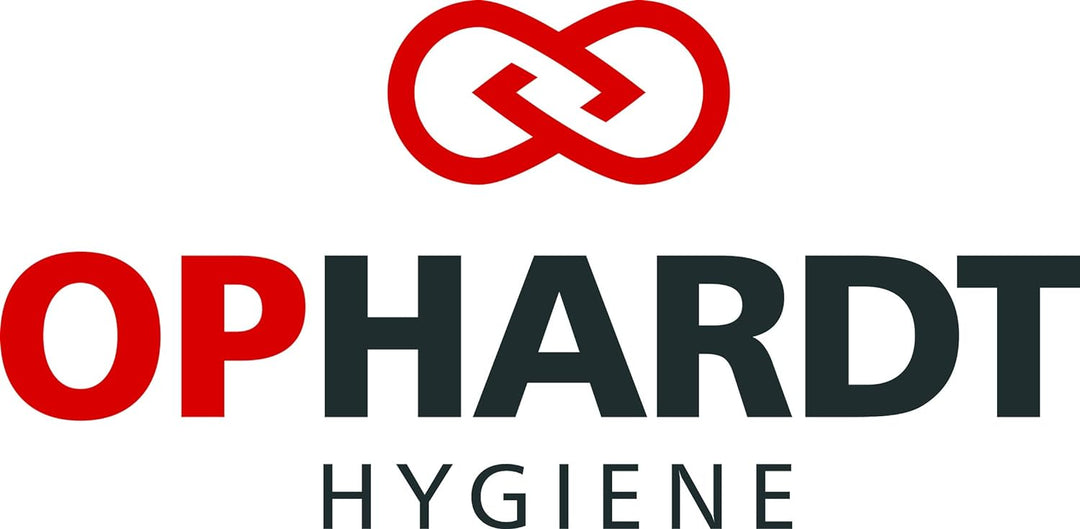 OPHARDT Hygiene 1416000 ingo-man plus IMP ELS A / 24 Spender für Flüssigseifen und Desinfektionsmitt