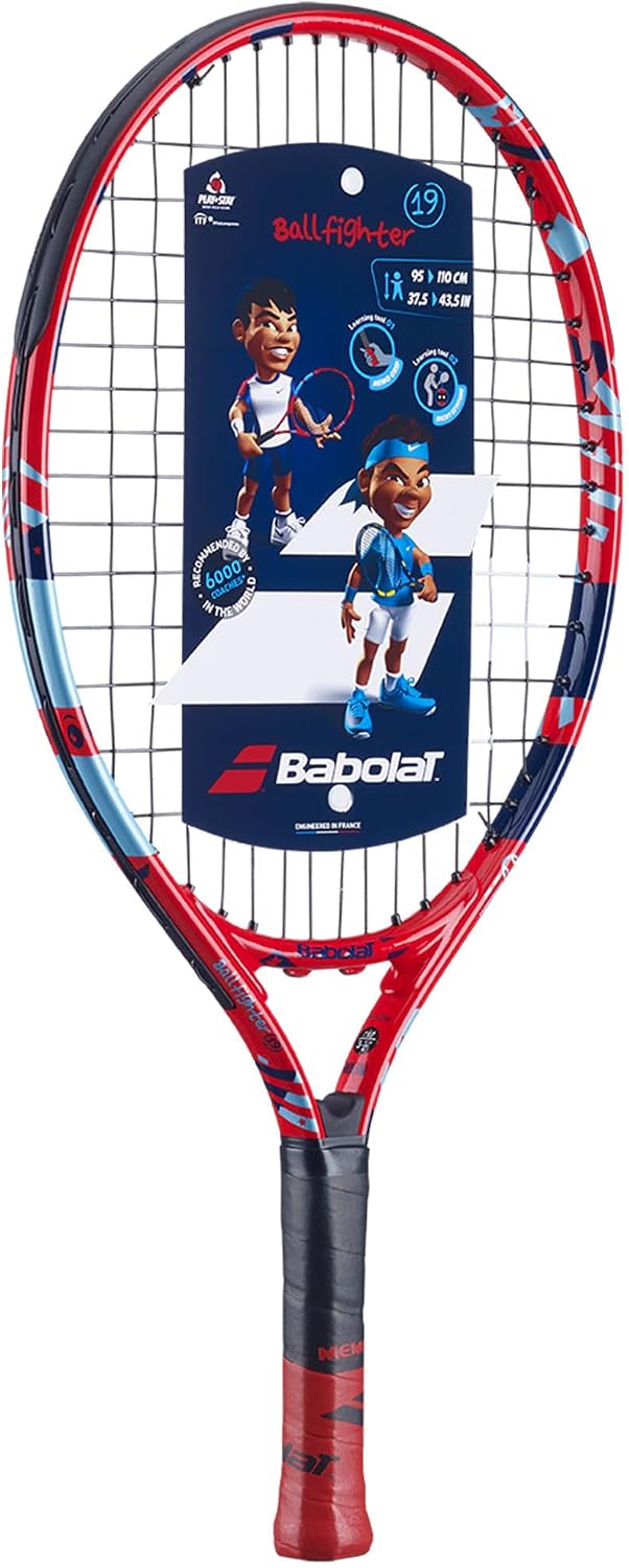 Babolat Ballfighter 19 Youth Tennis Racket 7X0