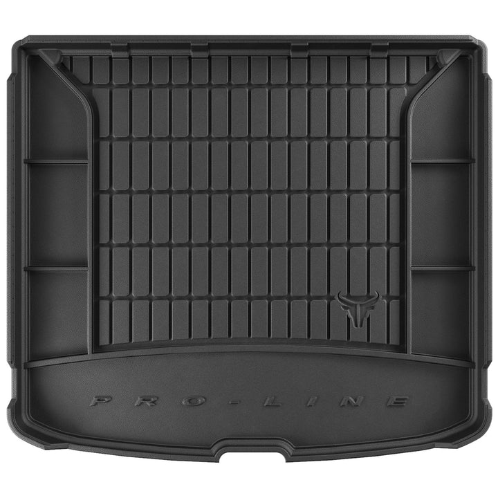 SMK Auto Kofferraummatte Kofferraumwanne passt für SEAT Altea 2004-2015 Erleben Sie einen neuen Stan