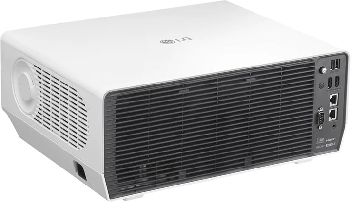 LG ProBeam Laserprojektor mit 4K UHD-Auflösung