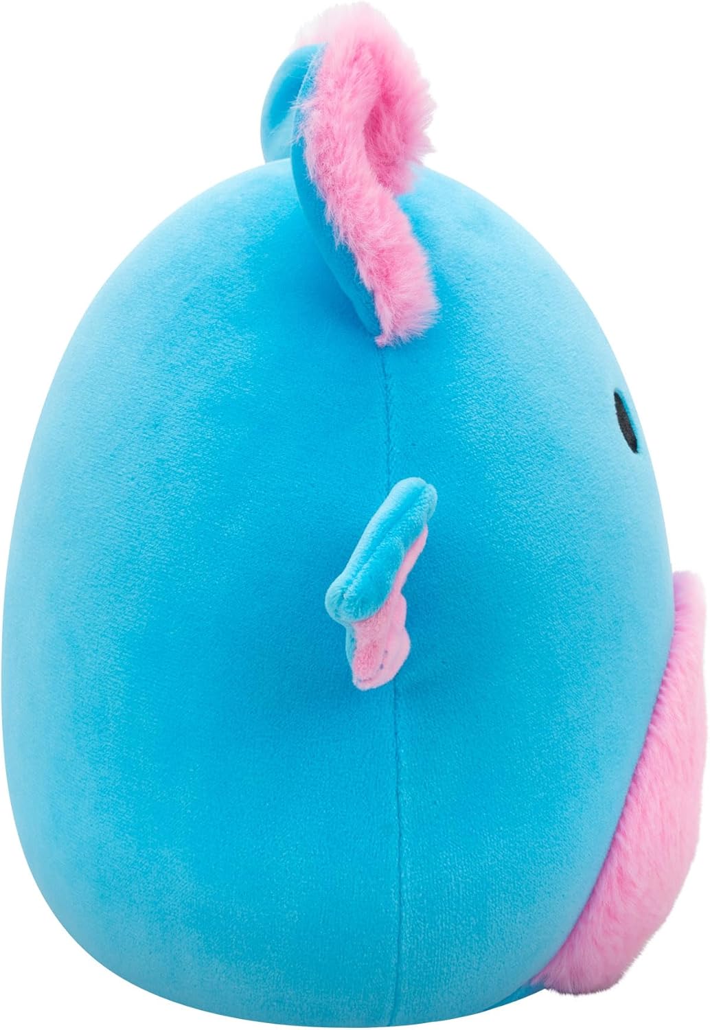 Squishmallows SQCR06579 - Boyle die Fruchtfledermaus 19 cm, offizielles Jazwares Plüsch, superweiche