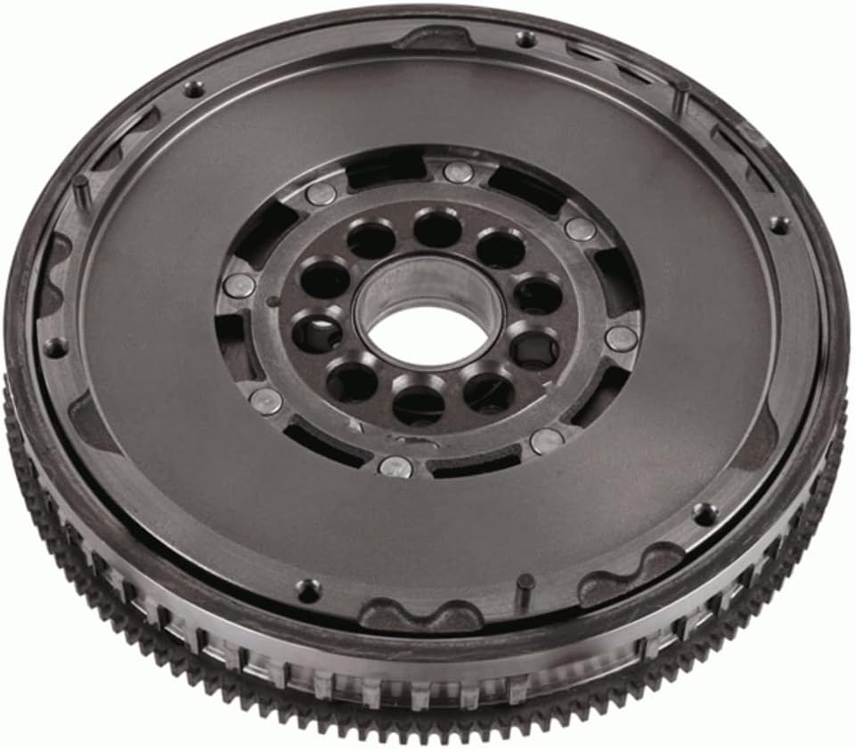 SACHS 2294 501 235 Schwungrad Zwei-Massen-Schwungrad Für BMW 3 TOURING (E91) 2004-2012