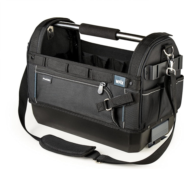 Wfix ProClick Starter-Set TB1 von BS Systems, Joint Co. Bosch Sortimo, inkl. Tool Bag M Werkzeugtrag