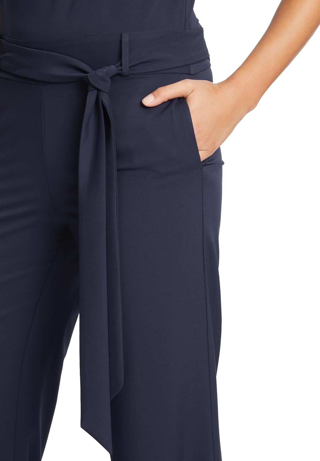 Vera Mont Damen Overall 38 Blau, 38 Blau