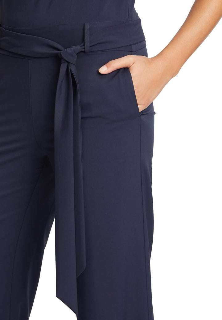 Vera Mont Damen Overall 38 Blau, 38 Blau