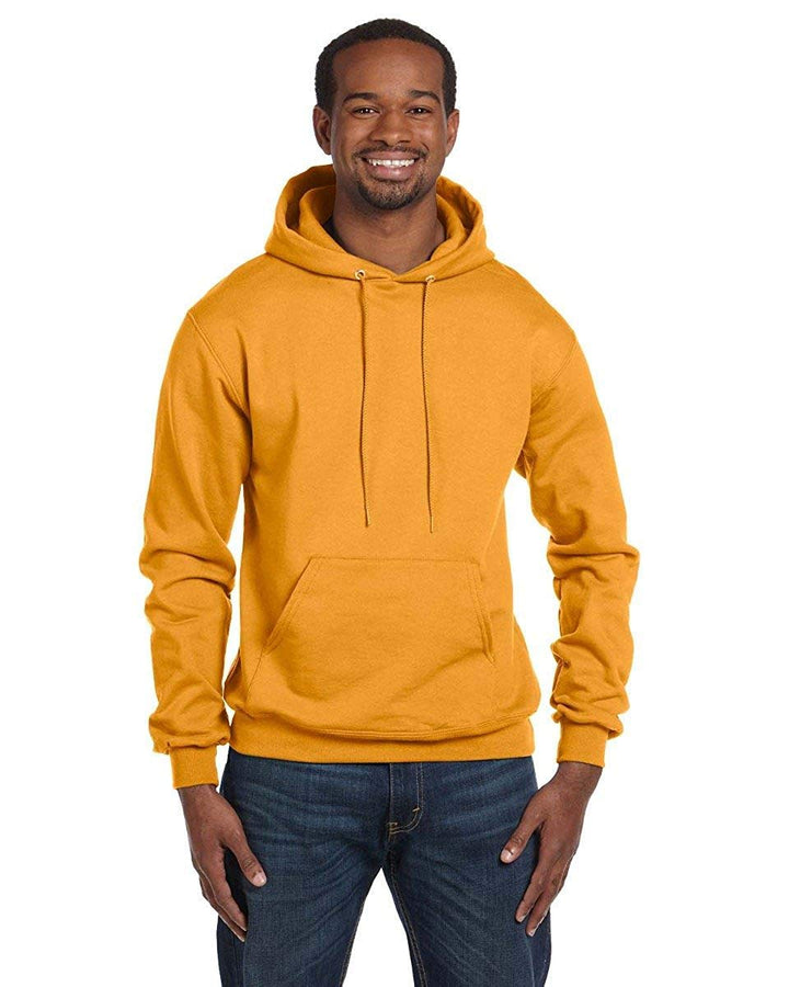 Champion Herren Kapuzenpullover S Gold, S Gold
