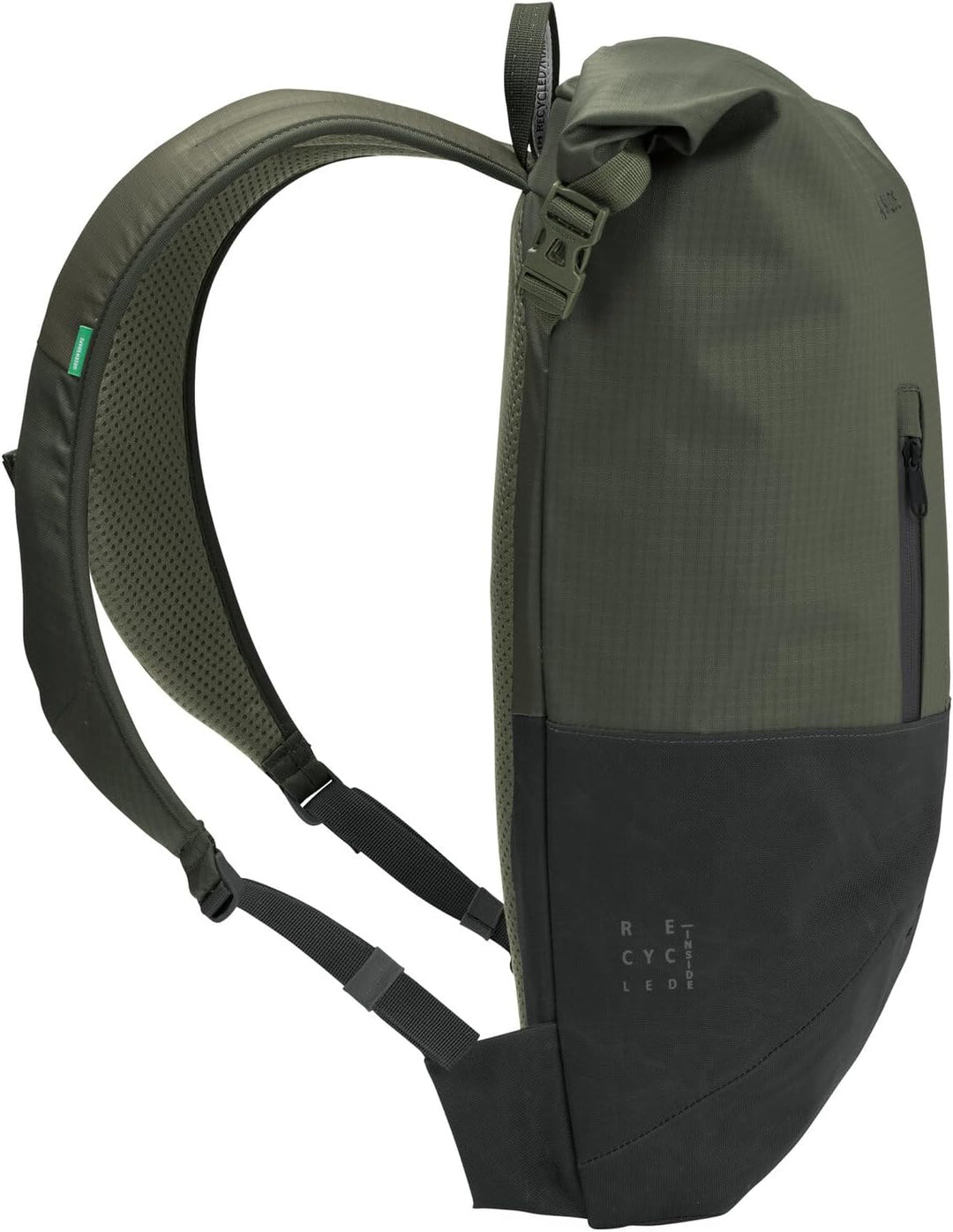 VAUDE Rucksack CityGo 18 Liter, khaki, Einheitsgrösse Einheitsgrösse Khaki, Einheitsgrösse Khaki