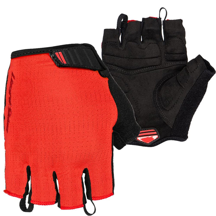 Lizard Skins Unisex Aramus Apex-Large-Crimson-New22 Clothes-Gloves, Crimson, L