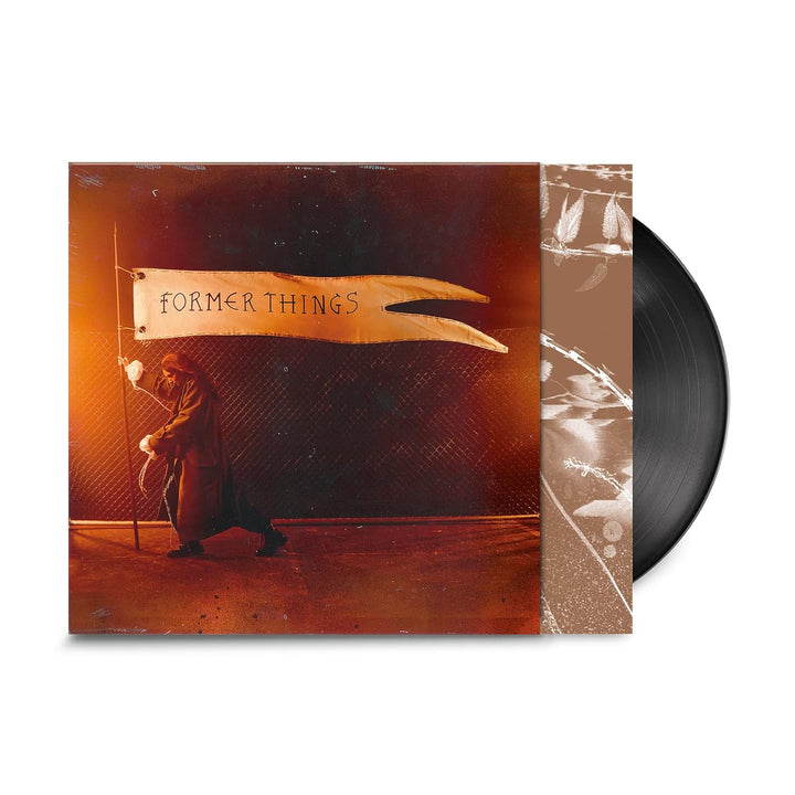 Former Things, Vinyl