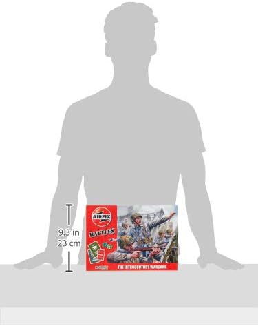 Airfix Battles Introductory Wargame