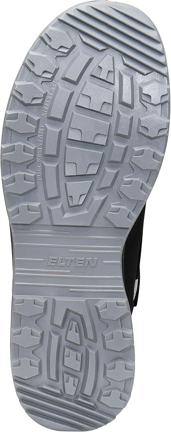 ELTEN SANDER XXT S3 ESD 36 EU Schwarz