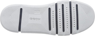 Geox Herren U Adacter M Moccasin 39 EU Navy, 39 EU Navy