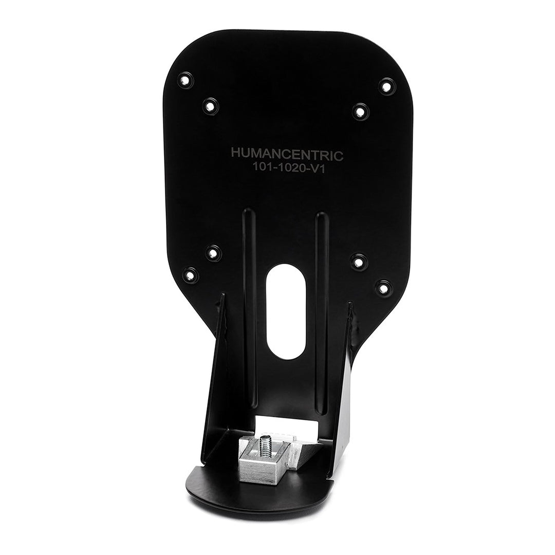 HumanCentric VESA Mount Adapter Kompatibel mit Monitoren der Asus VX-Serie Passend für VX279Q, VX279